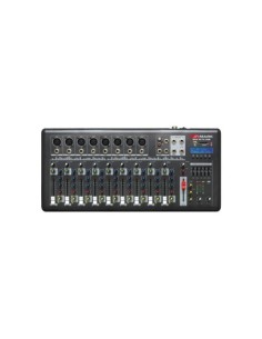 Mark Max 10 FX USB