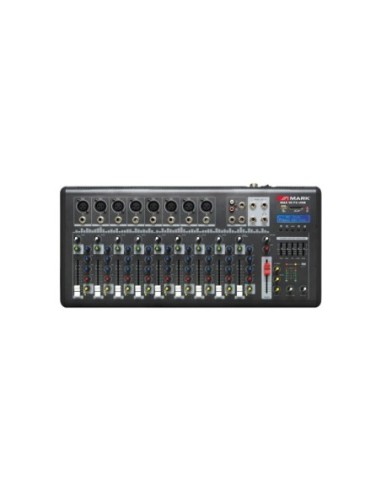 Mark Max 10 FX USB