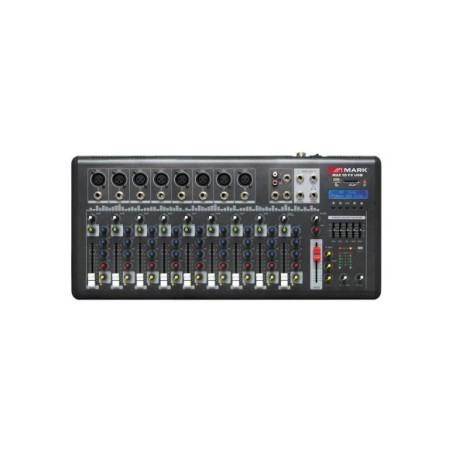 Mark Max 10 FX USB