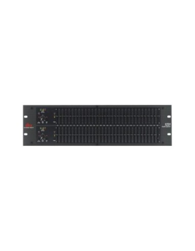 Ecualizador dbx
