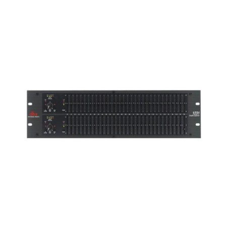 Ecualizador dbx