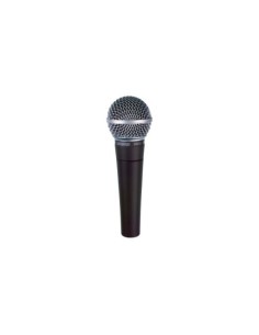 Micrófono Shure SM58 LCE Madrid
