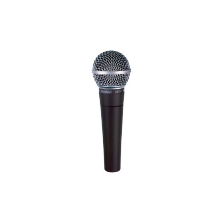 Micrófono Shure SM58 LCE Madrid