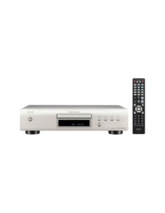 Reproductor Cds Denon DCD-600N