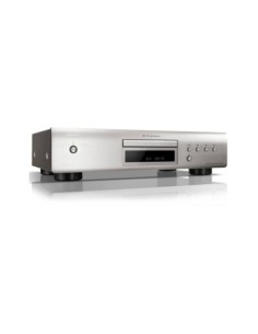 Reproductor Cds Denon DCD-600N 2