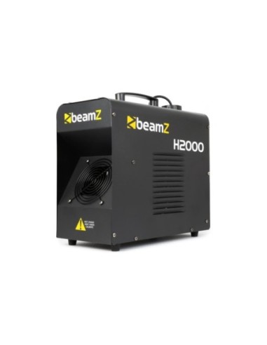 BeamZ H 2000