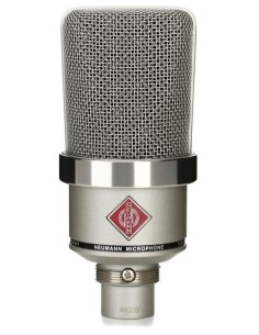 Neumann TLM 102 Madrid