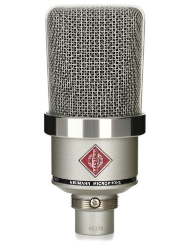 Neumann TLM 102 Madrid