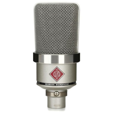 Neumann TLM 102 Madrid