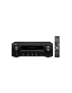 Amplificador Denon DRA 800H