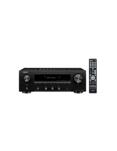 Amplificador Denon DRA 800H