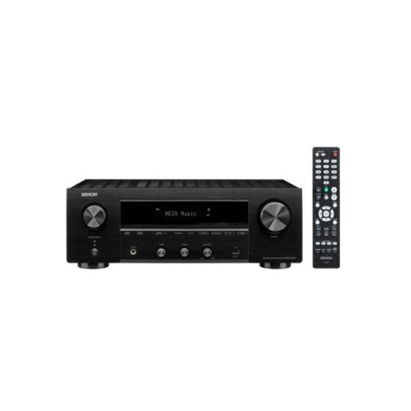 Amplificador Denon DRA 800H