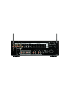 Amplificador Denon DRA 800H 2