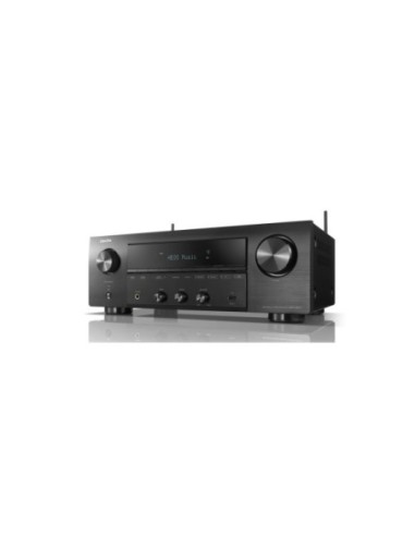 Amplificador Denon DRA 800H