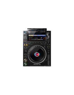 Reproductor cd Pioneer 2