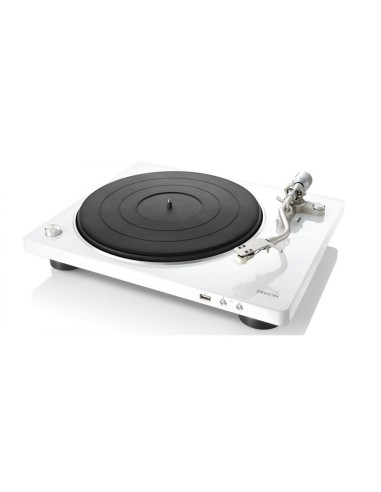 Plato giradiscos Denon DP450