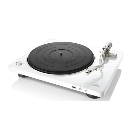 Plato giradiscos Denon DP450