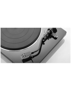 Plato giradiscos Denon DP450 2