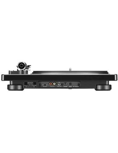 Plato giradiscos Denon DP450