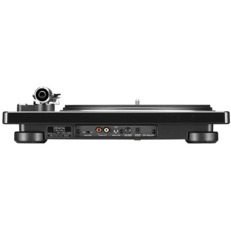 Plato giradiscos Denon DP450