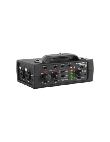 Marantz PMD 602
