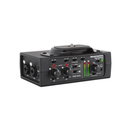 Marantz PMD 602