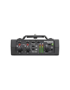 Marantz PMD 602 2