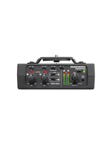 Marantz PMD 602