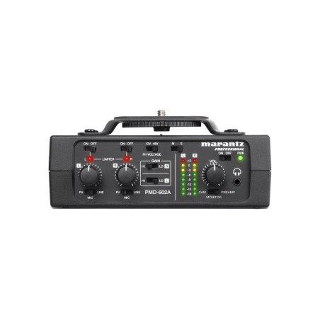 Marantz PMD 602
