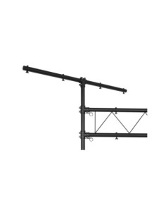 Trípode de Luces tipo puente LB60 2