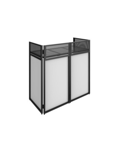 Soporte tipo cabina DB4