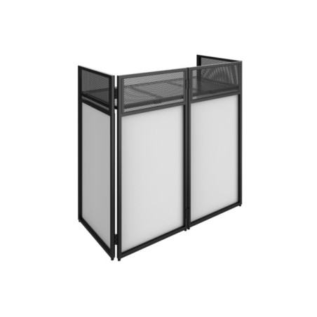 Soporte tipo cabina DB4