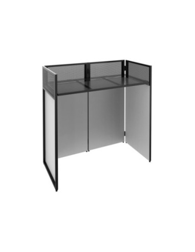 Soporte tipo cabina DB4