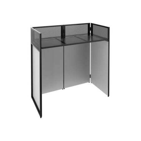 Soporte tipo cabina DB4