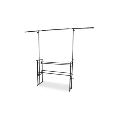 Soporte mesa disco DB7 todo en uno