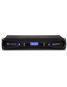 Etapa de potencia Crown XLS1002
