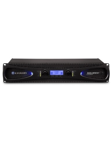 Etapa de potencia Crown XLS1002