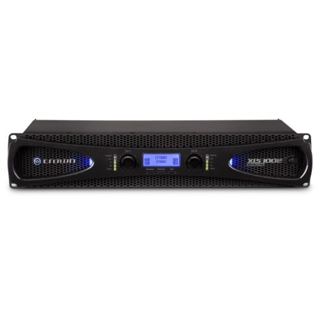 Etapa de potencia Crown XLS1002