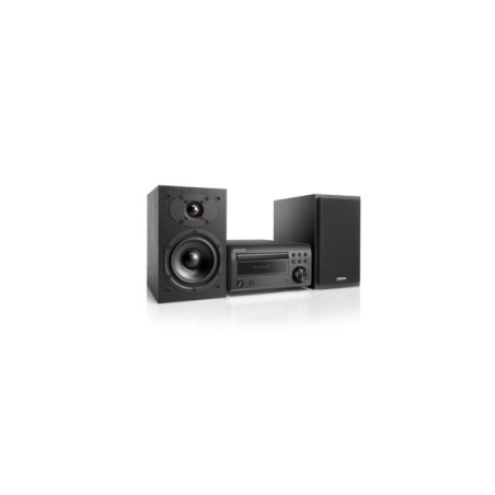Micro cadena Denon DM 41