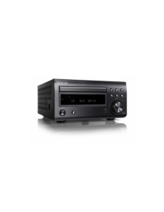 Micro cadena Denon DM 41 2