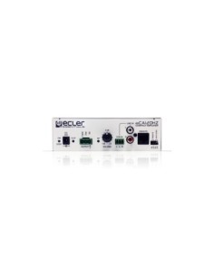 Amplificador Ecler