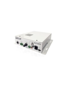 Amplificador Ecler 2