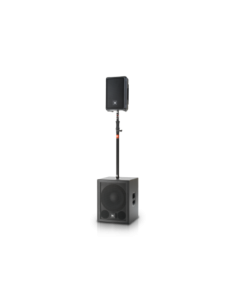 Subwoofer JBL IRX115S 2