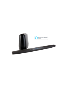 Barra de sonido Polkaudio