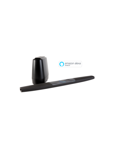 Barra de sonido Polkaudio