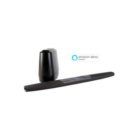 Barra de sonido Polkaudio