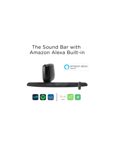 Barra de sonido Polkaudio
