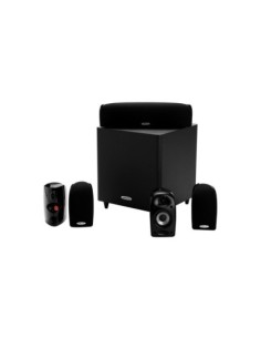 altavoces homecinema polkaudio
