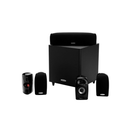altavoces homecinema polkaudio
