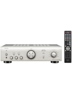 Denon PMA600 SILVER
